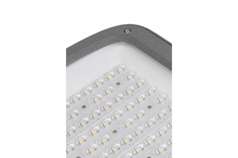 Dani street and park lamp, LED, 150W, 22500lm, 4000K, AC180-250V, IP66, IK09