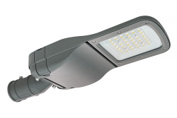 Dani street and park lamp, LED, 50W, 7500lm, 4000K, AC180-250V, IP66, IK09