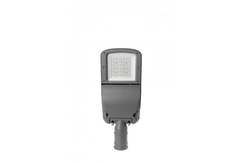Dani street and park lamp, LED, 50W, 7500lm, 4000K, AC180-250V, IP66, IK09