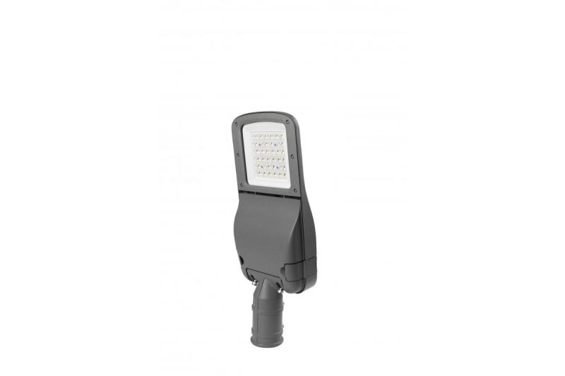 Dani street and park lamp, LED, 50W, 7500lm, 4000K, AC180-250V, IP66, IK09