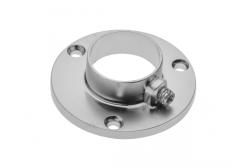 Rosette for LED profile GLAX rod ( 2 pcs. )