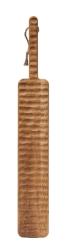 Woodsea Dunes Oak - Oak Wooden Serving Board 70x10cm 1208971447