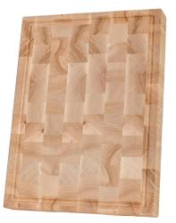 Woodsea Woodstone Ash M - Ash Wooden Cutting Board 30x40cm 1208971527