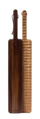 Woodsea Dunes Walnut- Walnut Wooden Serving Board 70x10cm 1208971549