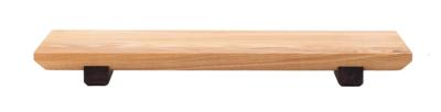 Woodsea Sushi S- Ashwood Sushi Board with Walnut Legs 30x12 cm 1208971584