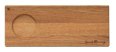 Woodsea Breakfast - Oak Serving Board 38x15 cm 1208971586
