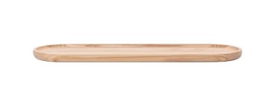 Woodsea Niya L - Ash Wood Tray 36x12 cm 1208971590