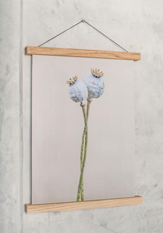 Woodsea Frame S - Oak magnetic frame S (A4) 1208971603