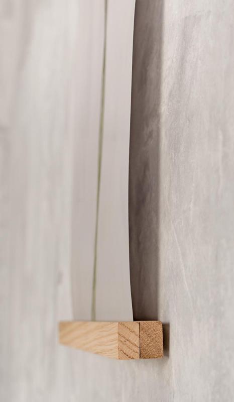 Woodsea Frame L - Oak magnetic frame L (A2) 1208971605