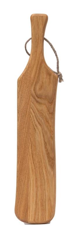 Woodsea Native - Oak Serving Board 50x10 cm 1208971613