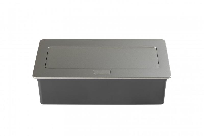 SOFT pull-out power socket, power cable 1,5m