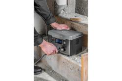 Power station 1800W