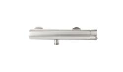 MURO TUA shower mixer with shower set chrome M1.B1.CR