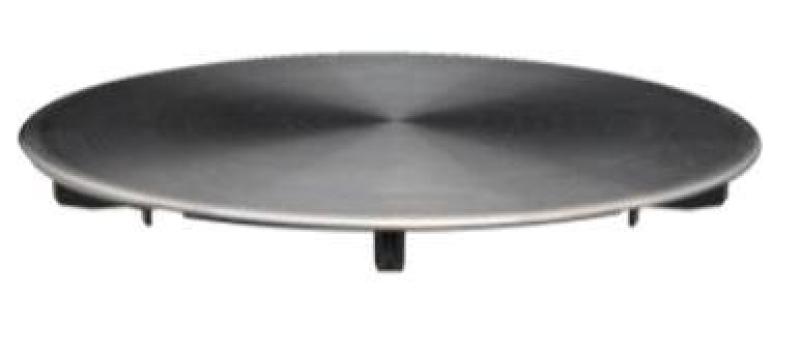 Pure.Sink Universal Drain cover, basket plug cap, stainless steel round ground cover for drain WSTCOV-02