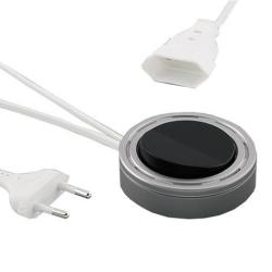 Indux Flux Kitchen Connection Cable with Central Switch 1208972359