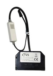 Indux Flux Kitchen Separate Multi Tone Controller 1208972369