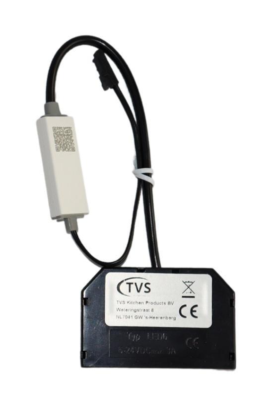 Indux Flux Kitchen Separate Multi Tone Controller 1208972369