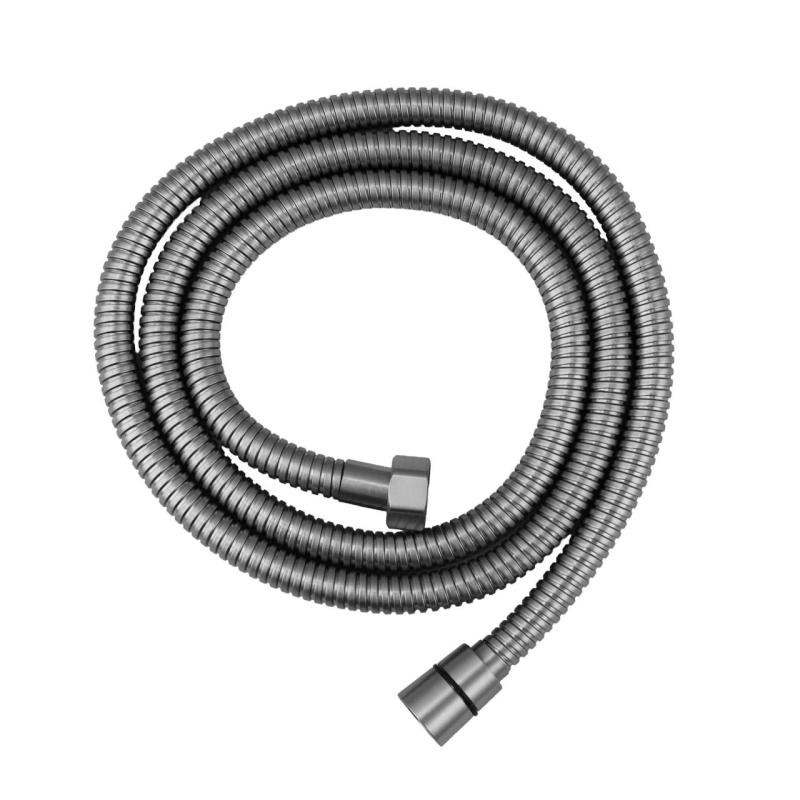 Aquanello Heritage Collection Shower hose  150 cm stainless steel NB-9002-HC