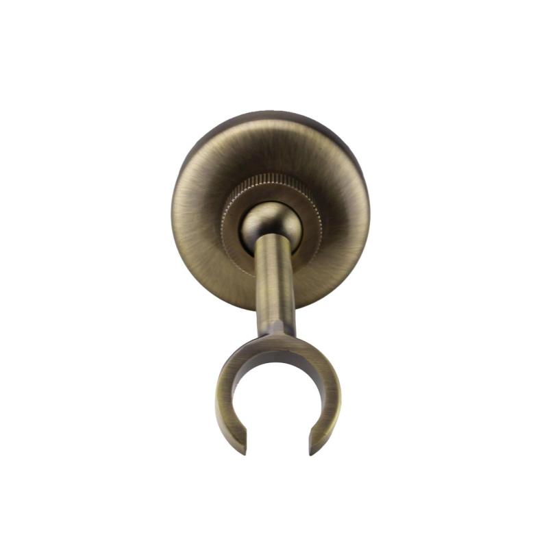 Aquanello Heritage Collection Classic Hand Shower Holder Bronze BN-9003-HC