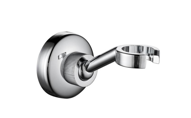 Aquanello Heritage Collection Classic Hand Shower Holder Chrome CR-9003-HC