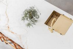 Pure.Sink Exclusivo Gunmetal mobile drain tray, 440x335mm, for sink PEXTRAY-61