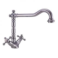 PB Old Fashion kitchen faucet V1910 Chrome