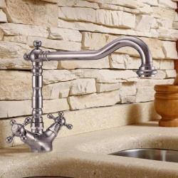 PB Old Fashion kitchen faucet V1910 Chrome