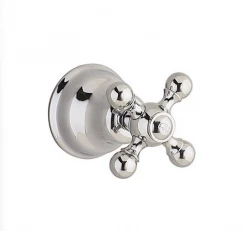 Cisal Arcana Ceramic Stop valve 1/2 Chrome AC00031021