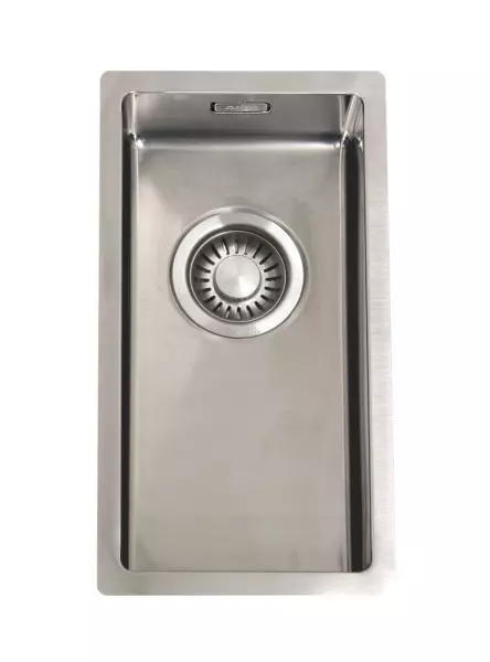 ABK Bingara 20f stainless steel undermount sink KS51020002