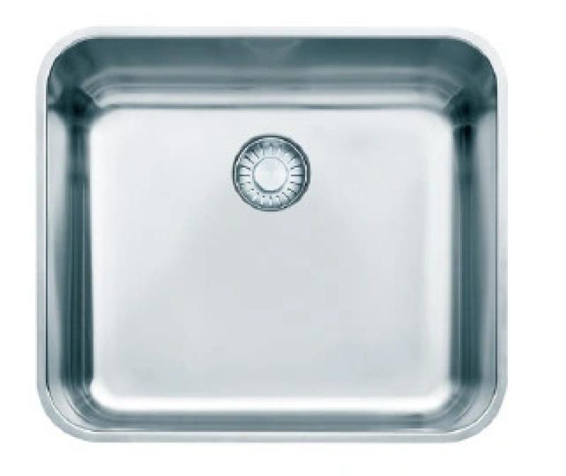 Franke kitchen sink Largo LAX 110.45 undermount 122.0066.736