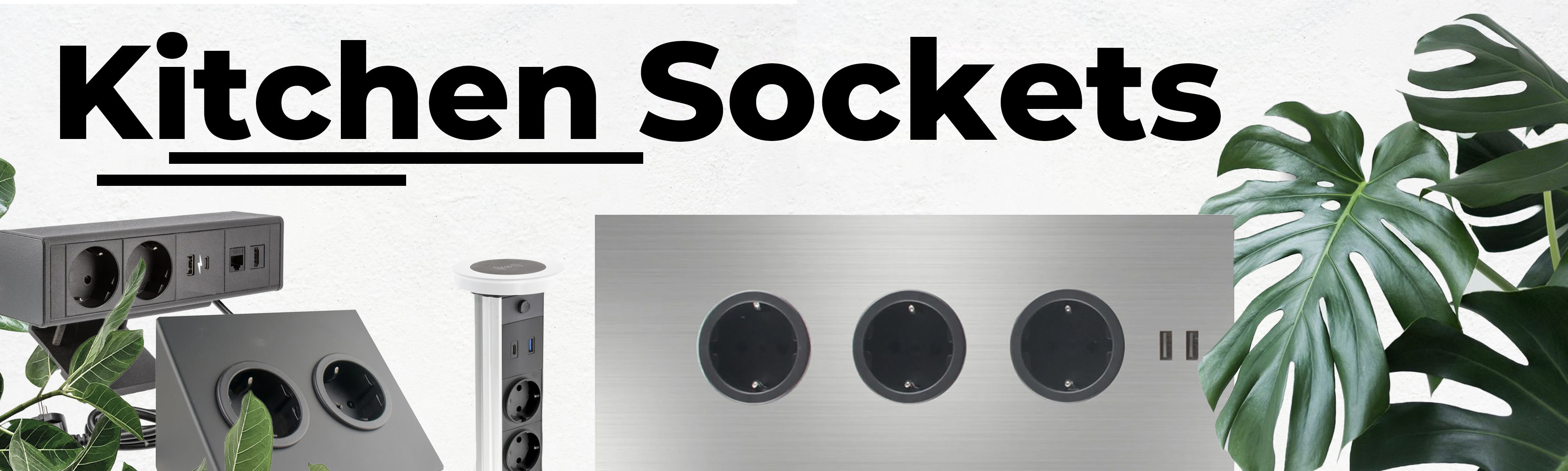 Kitchen Socket