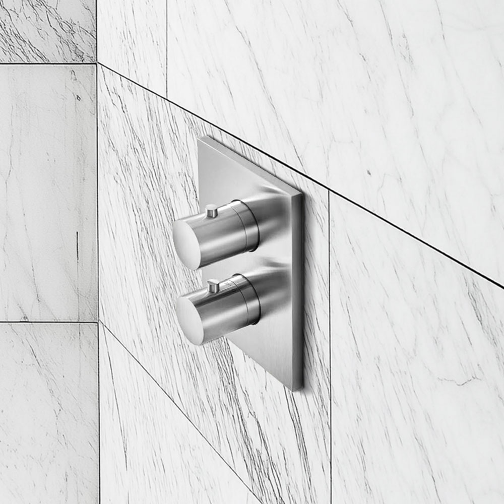Thermostatic Shower Mixers – Are They Worth the Investment?