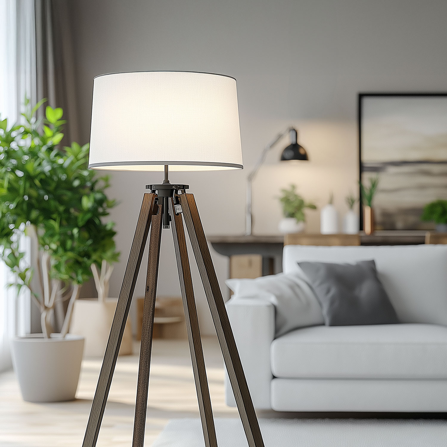The Most Common Indoor Lighting Mistakes (And How to Avoid Them)