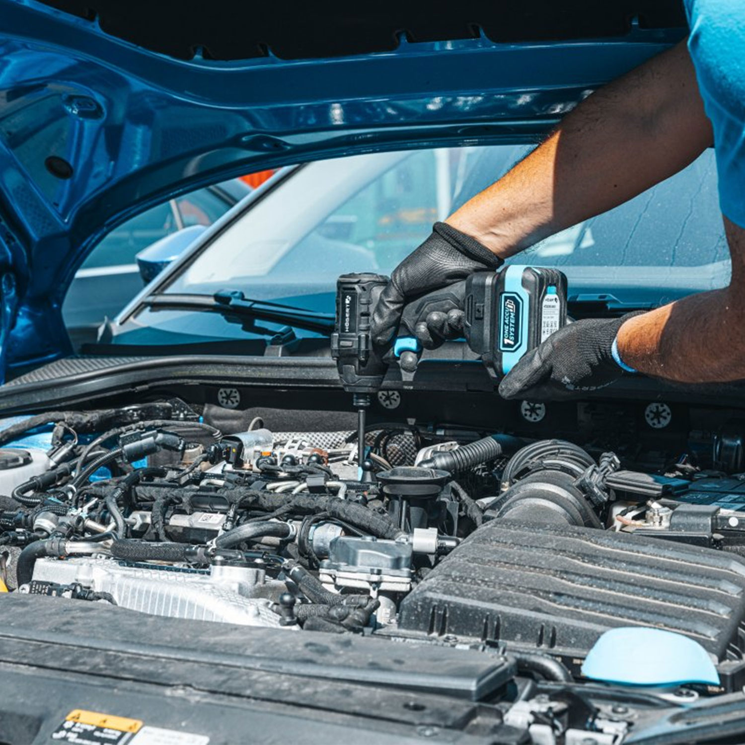 Impact Wrench or Impact Screwdriver? Quick Differences