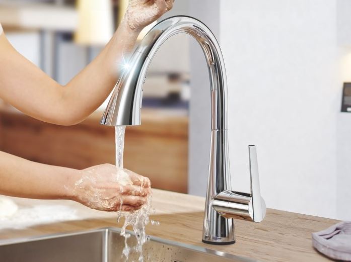 Kitchen Faucets: The Unnoticed Heroes of Household Innovation