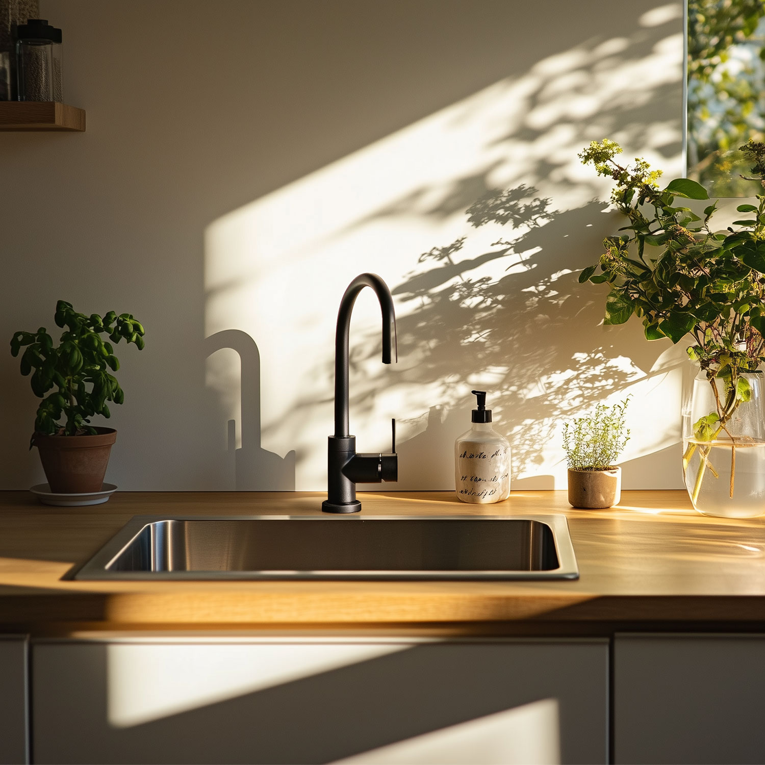 5 Signs It’s Time to Replace Your Kitchen Tap: Don’t Wait Until It Leaks