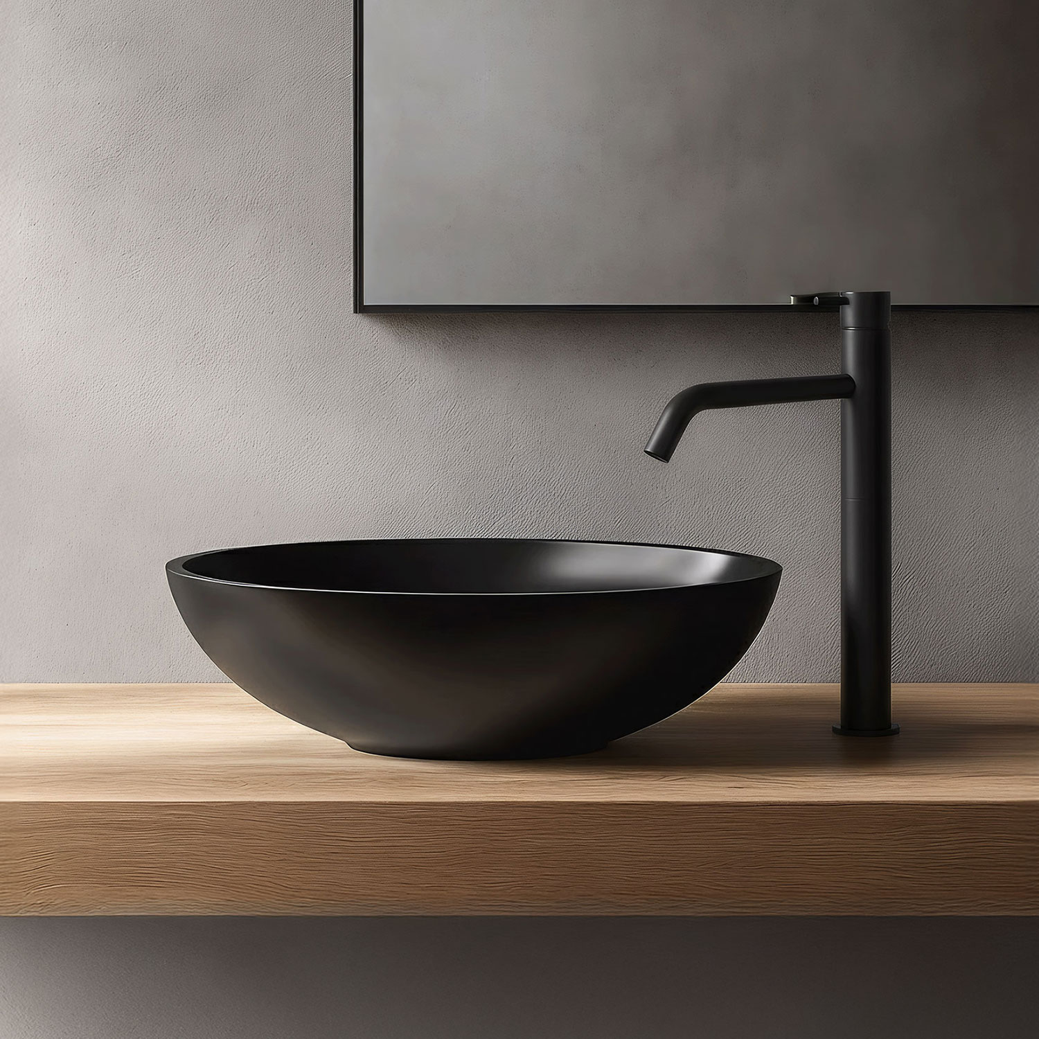 Finding the Perfect Harmony: How to Pair Tap Height with Basin Dept