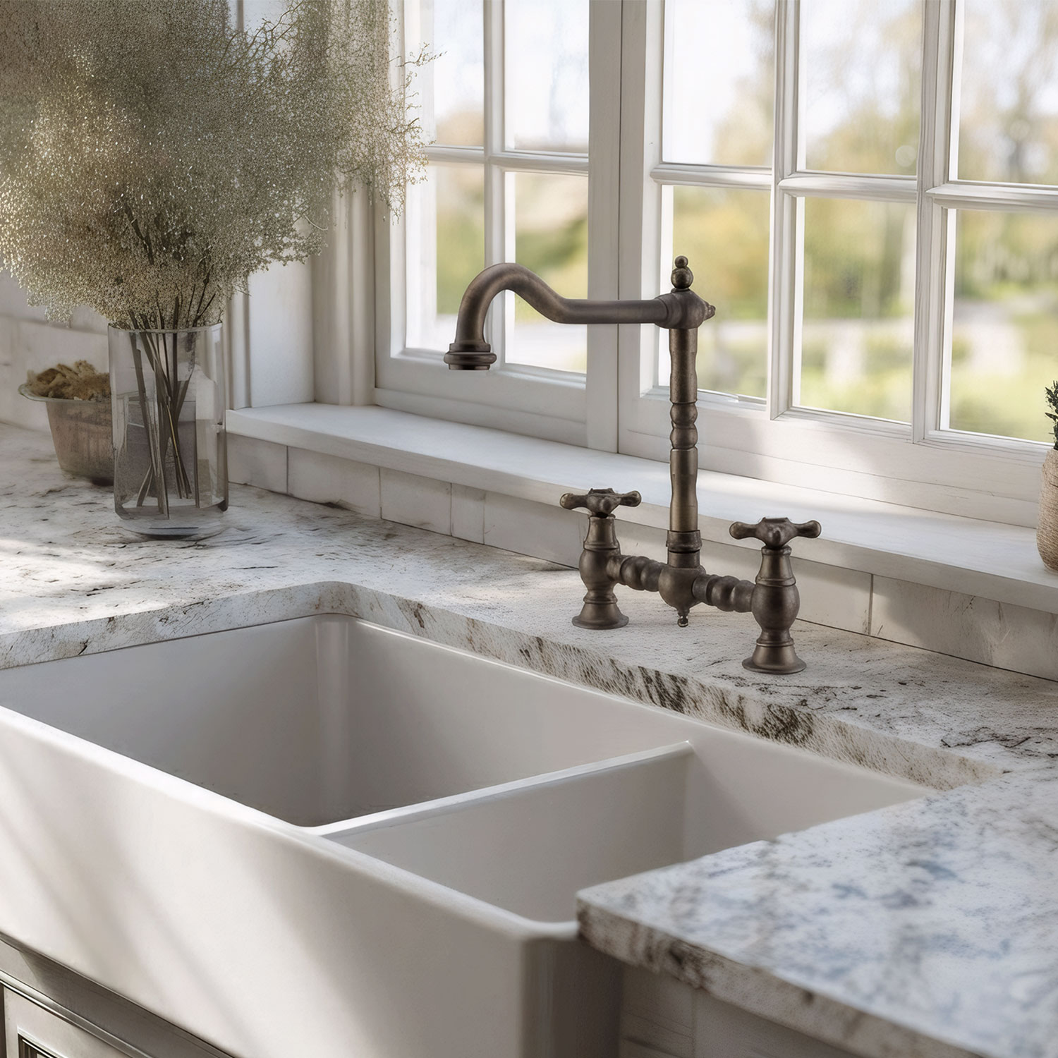 Mixer vs Single-Lever Taps: Which Works Best for Daily Cooking?