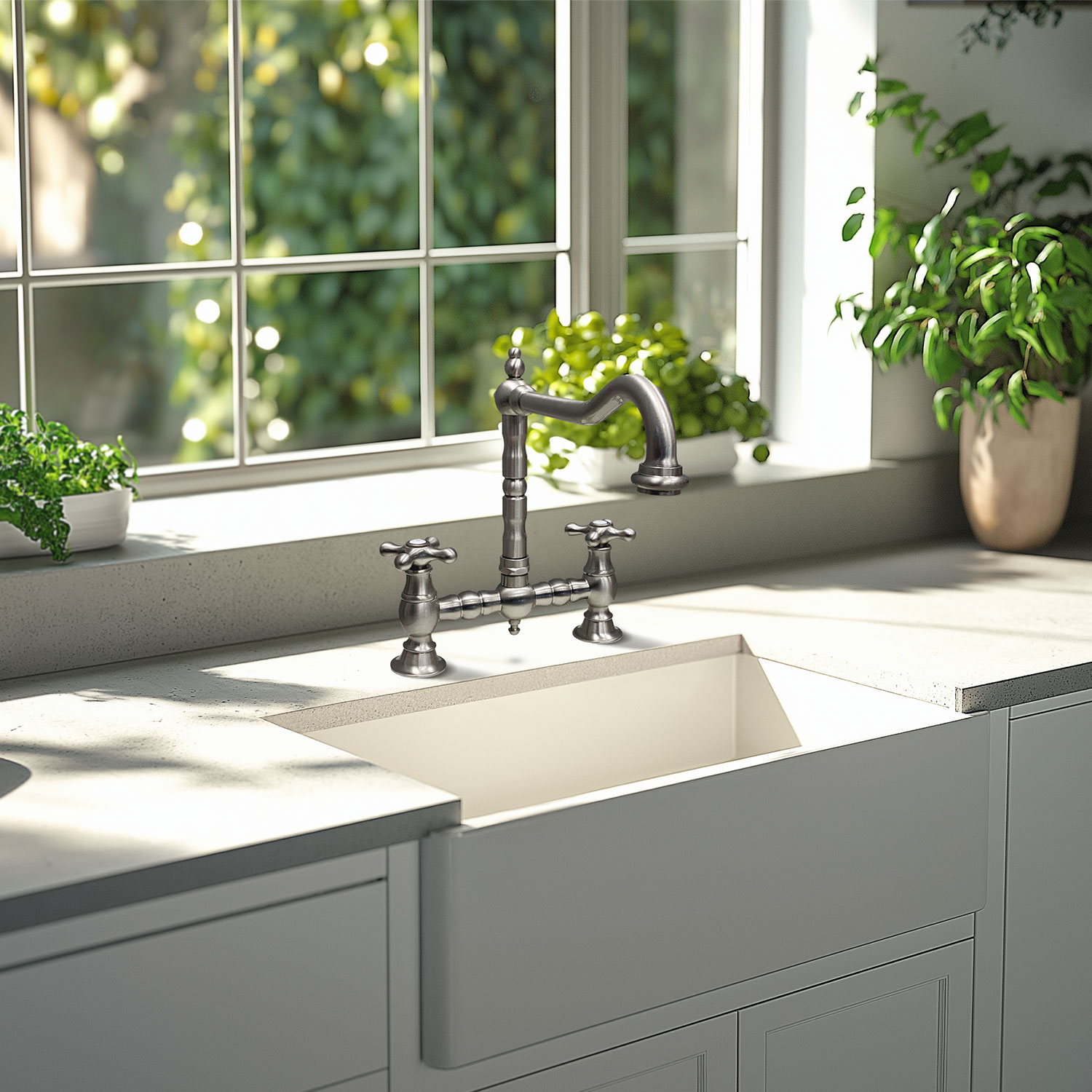 Timeless Elegance: Faucet Styles That Never Go Out of Trend