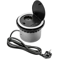 Steckdosen für die Küche