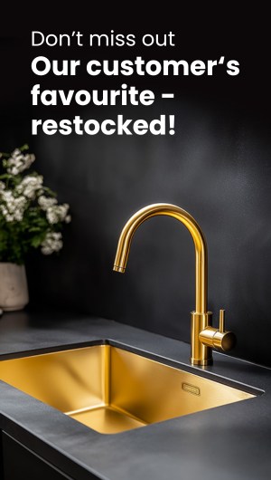 Pure.Sink combines style, functionality, and innovation